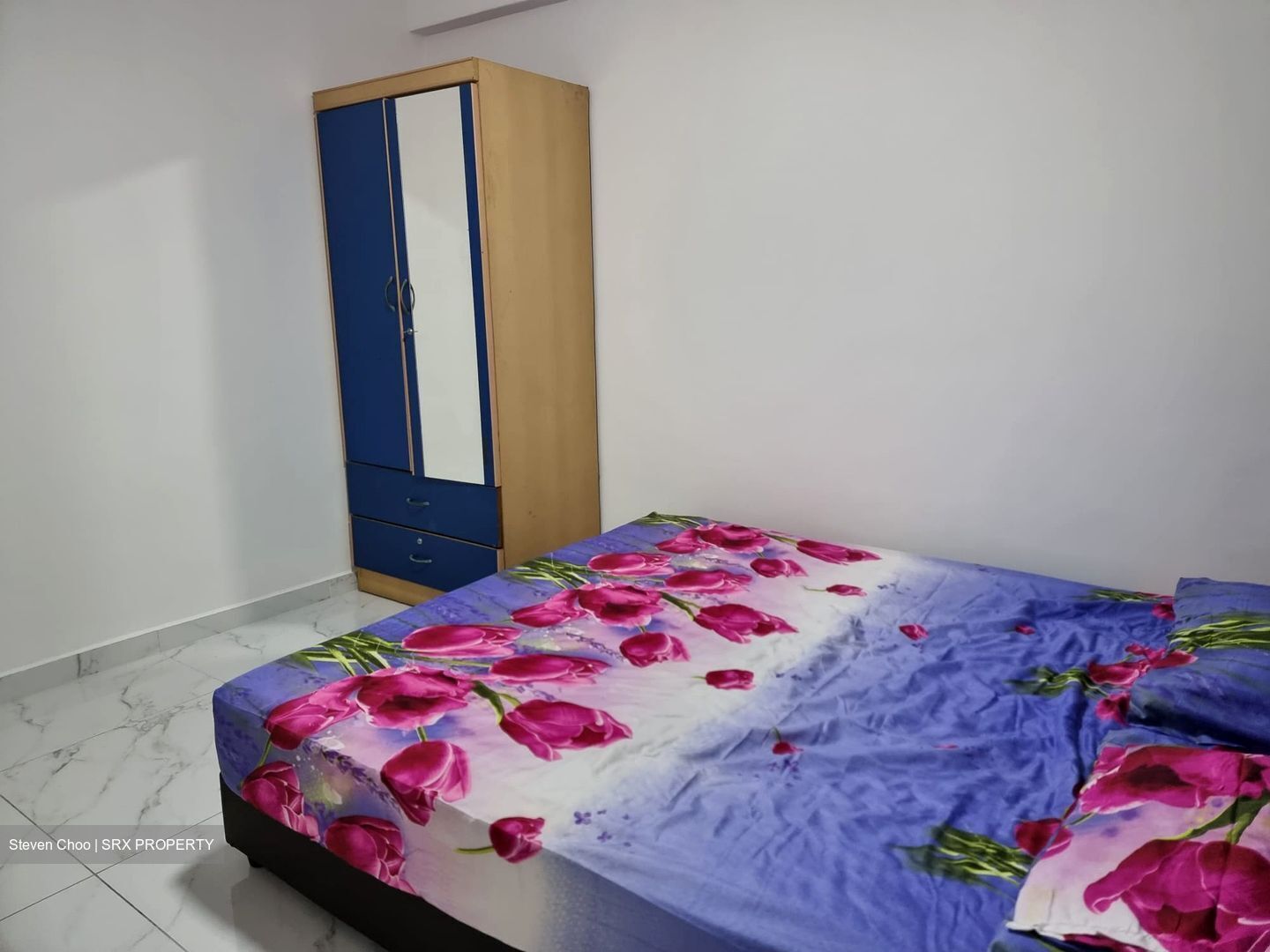 Blk 22 Bendemeer Ville (Kallang/Whampoa), HDB 4 Rooms #575136011